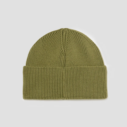 Polar John Beanie Army Green