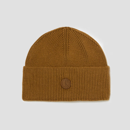 Polar John Beanie Camel