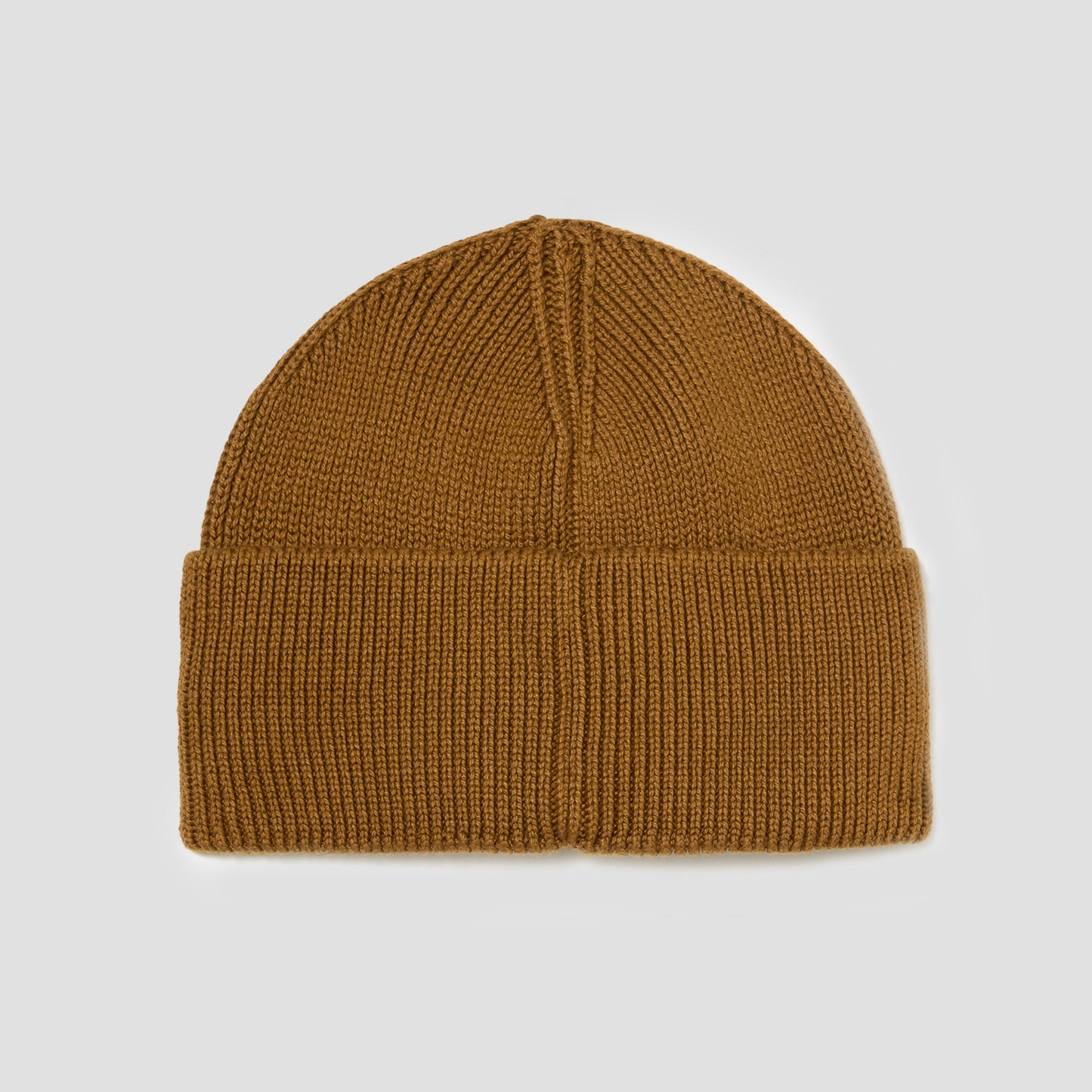 Polar John Beanie Camel