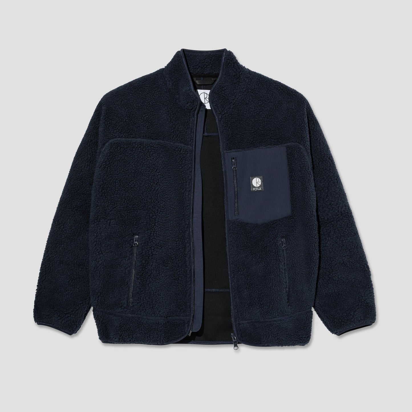 Polar Kiki Jacket New Navy