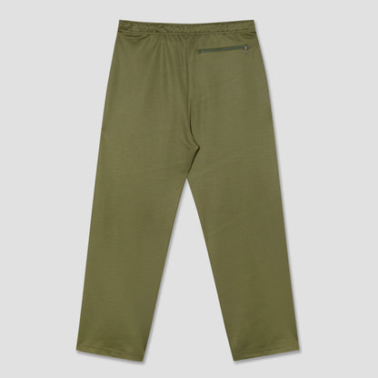 Polar Raphael Track Pants Uniform Green