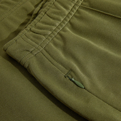 Polar Raphael Track Pants Uniform Green