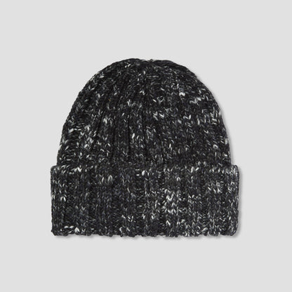 Polar Ali Beanie Black