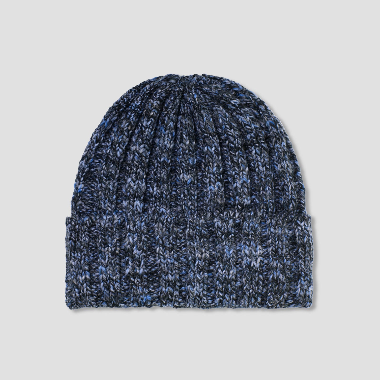 Polar Ali Beanie Blue