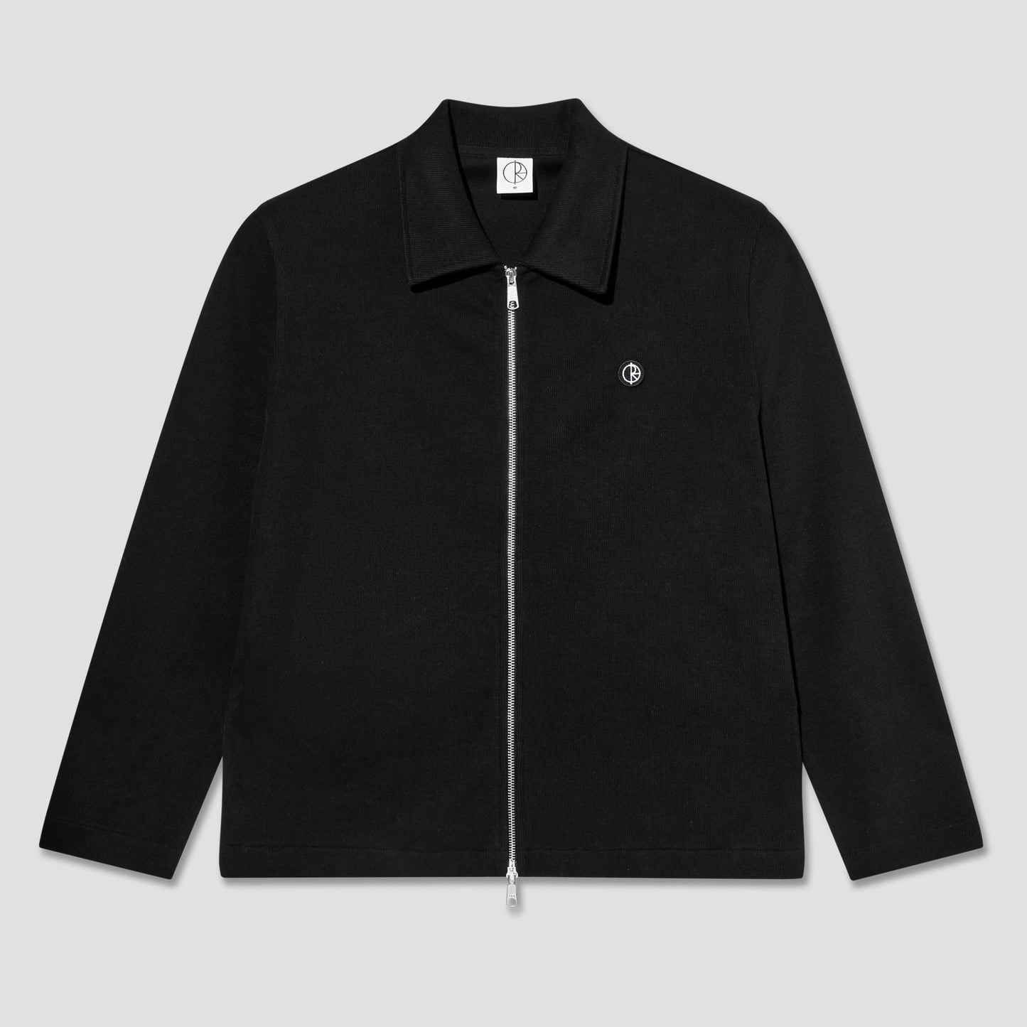 Polar Ari Cardigan Black