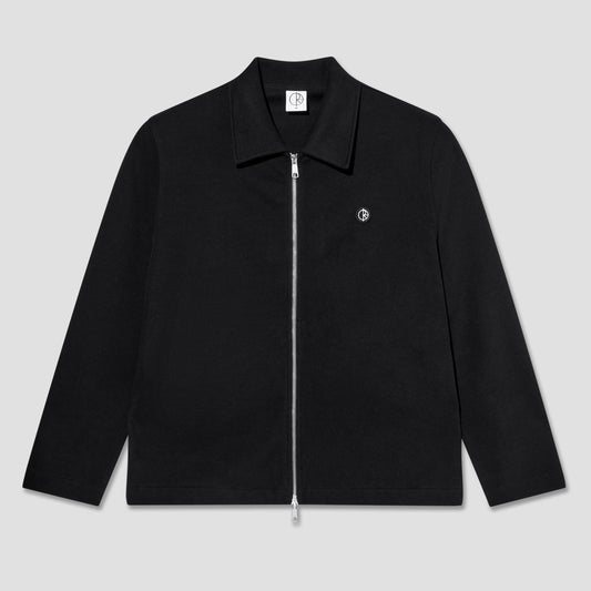 Polar Ari Cardigan Black