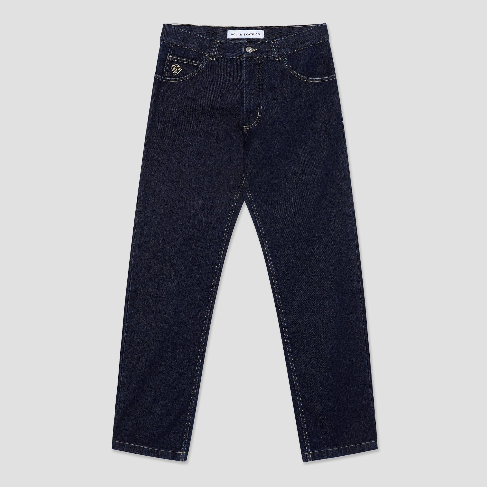 Polar 89! Pants One Wash