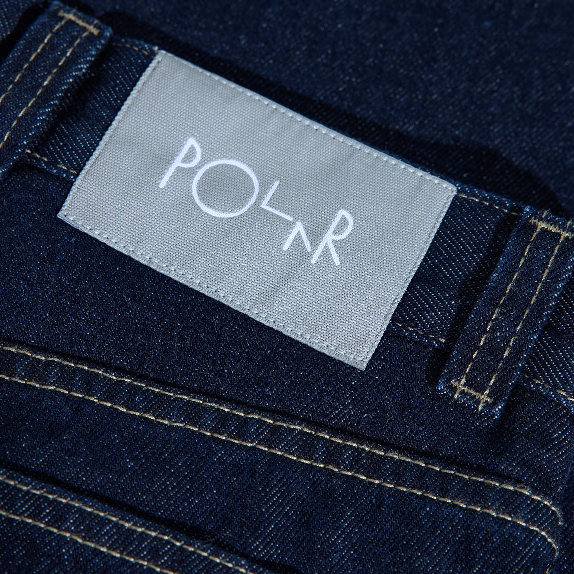 Polar 89! Pants One Wash
