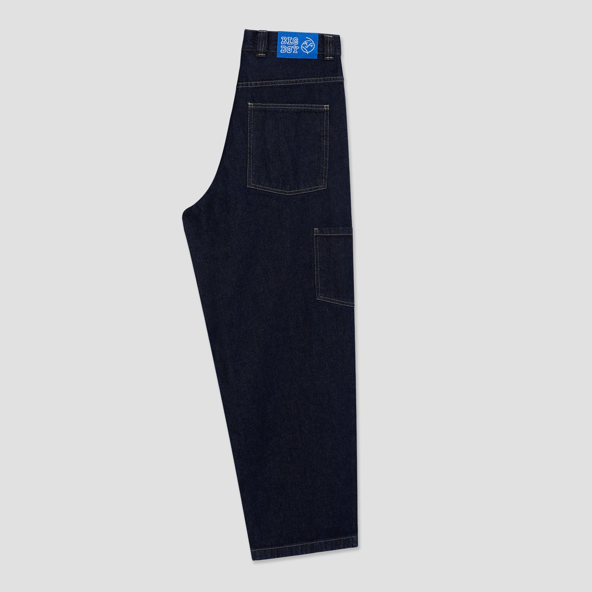 Polar Big Boy Work Pants One Wash