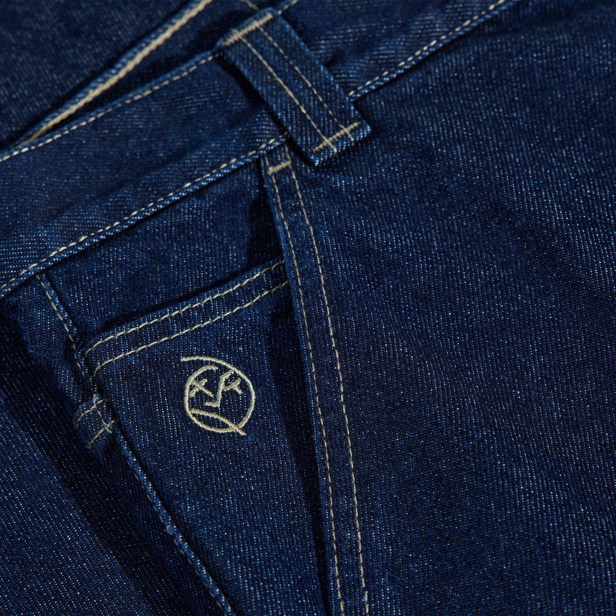 Polar Big Boy Work Pants One Wash