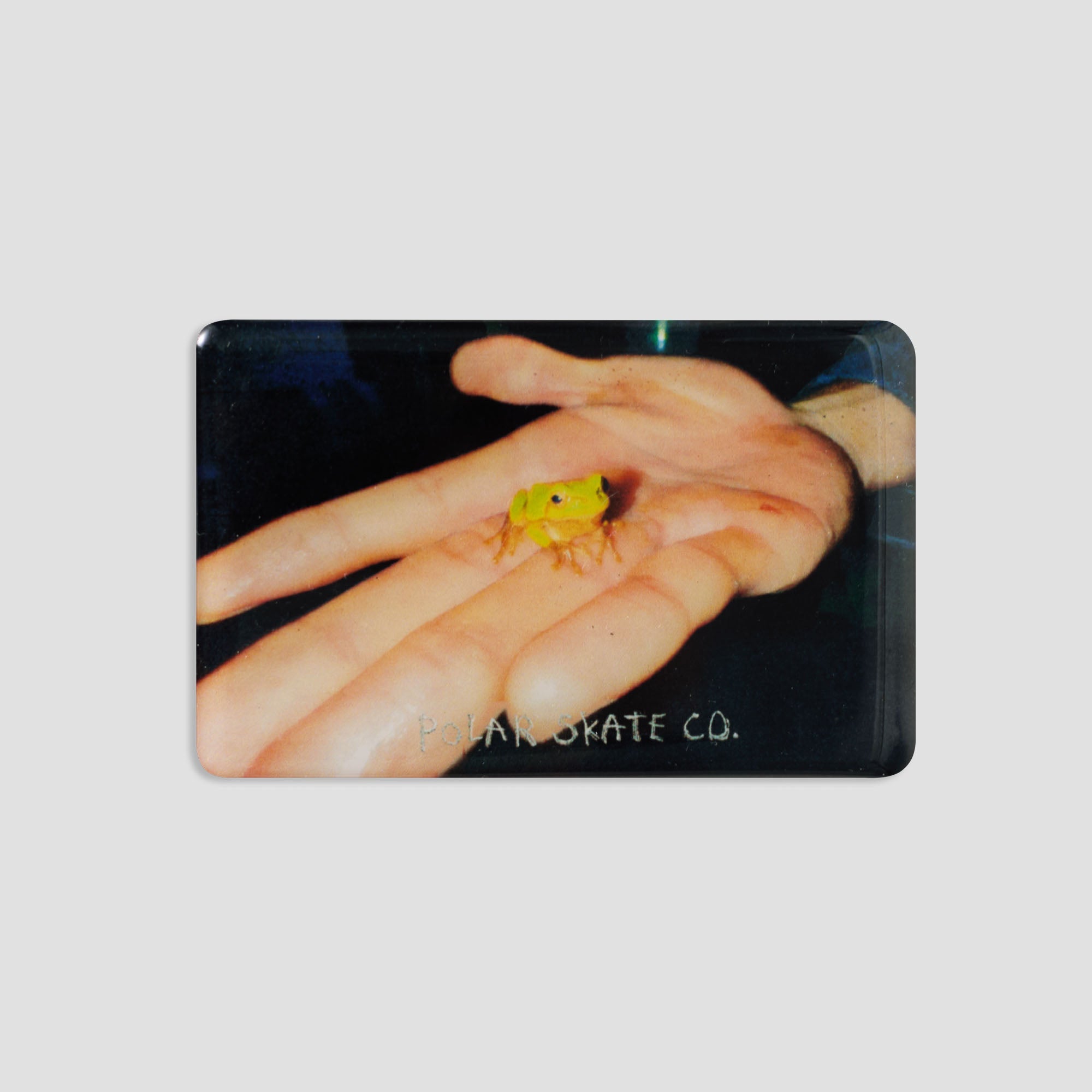 Polar Magnet Frog Multi