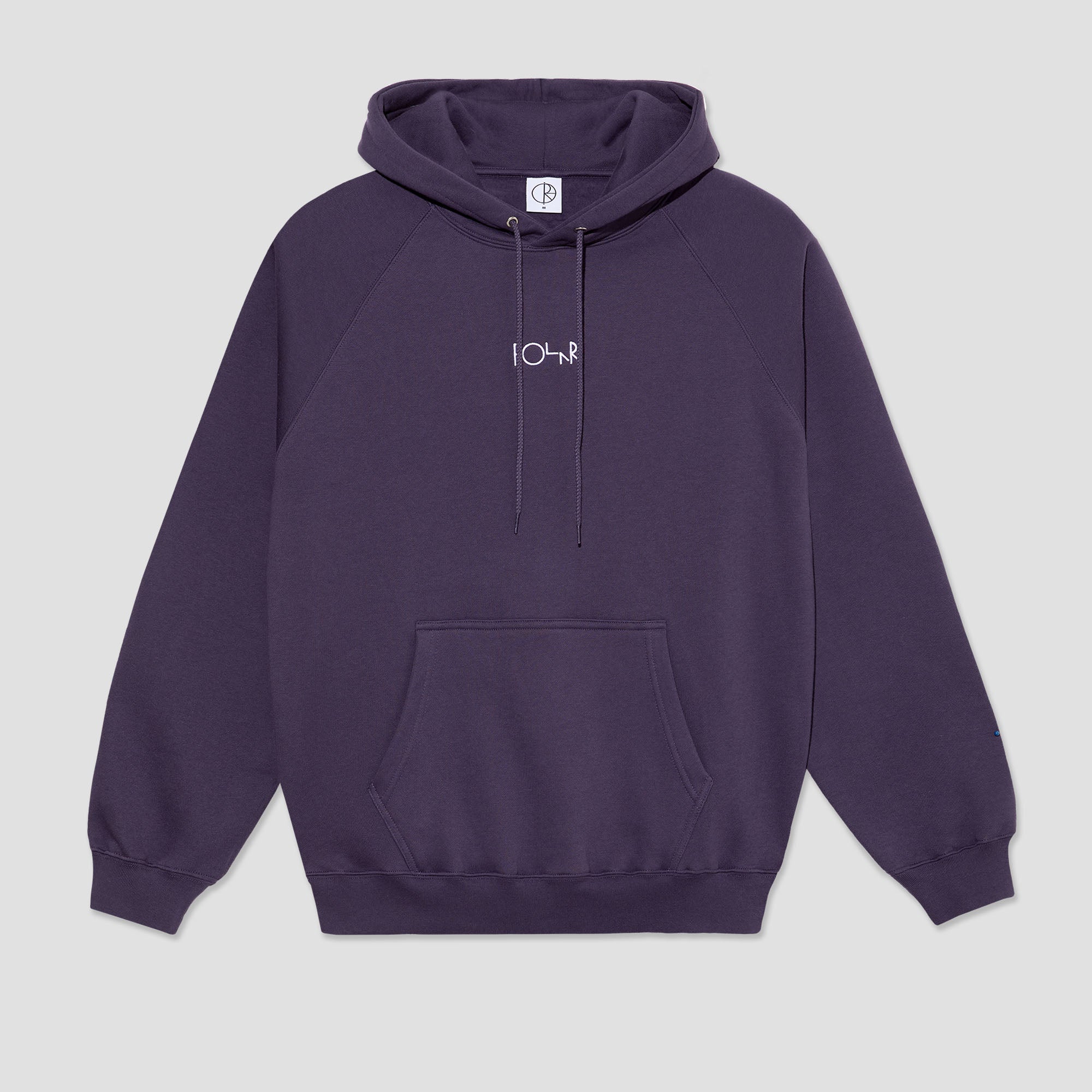 Polar Default Hood Dark Violet