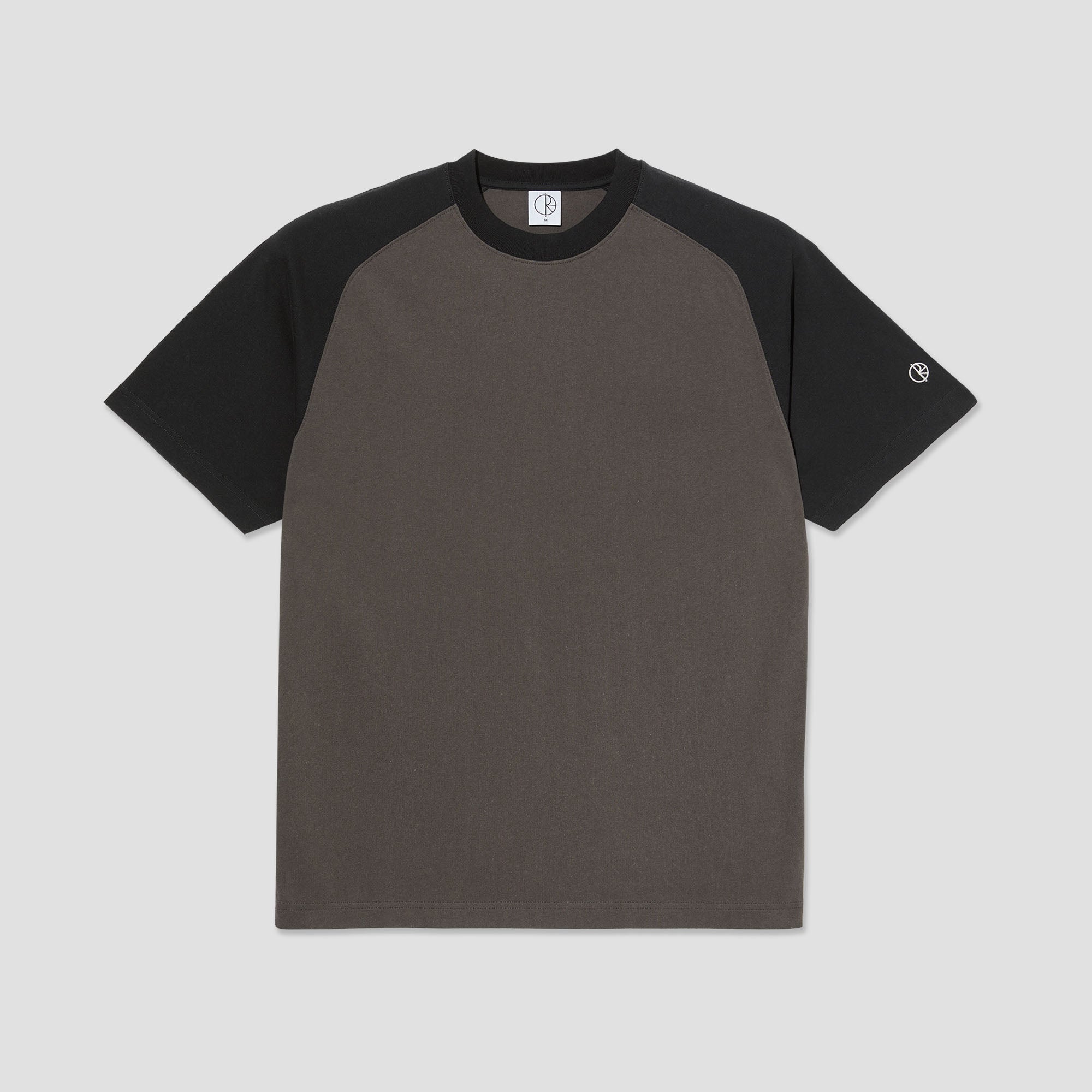 Polar Doe T-Shirt Black / Dirty Black