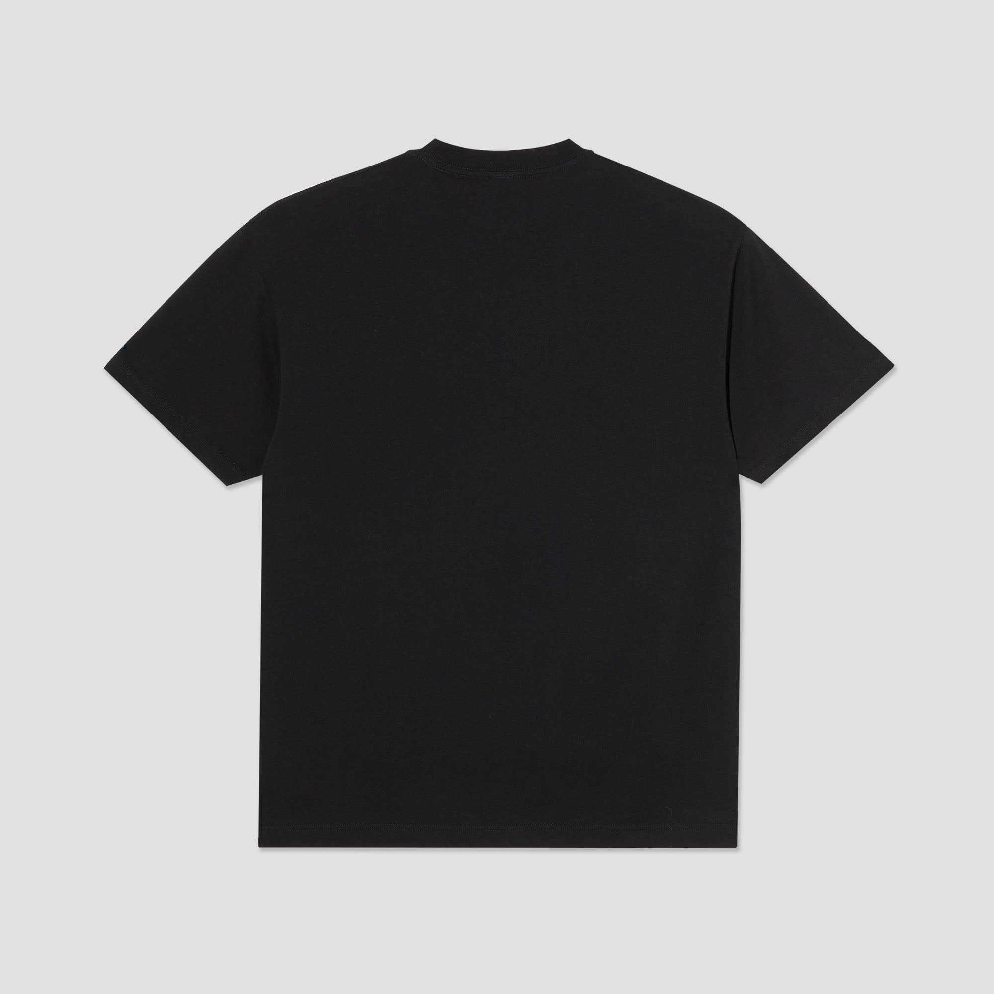 Polar Mexico T-Shirt Black
