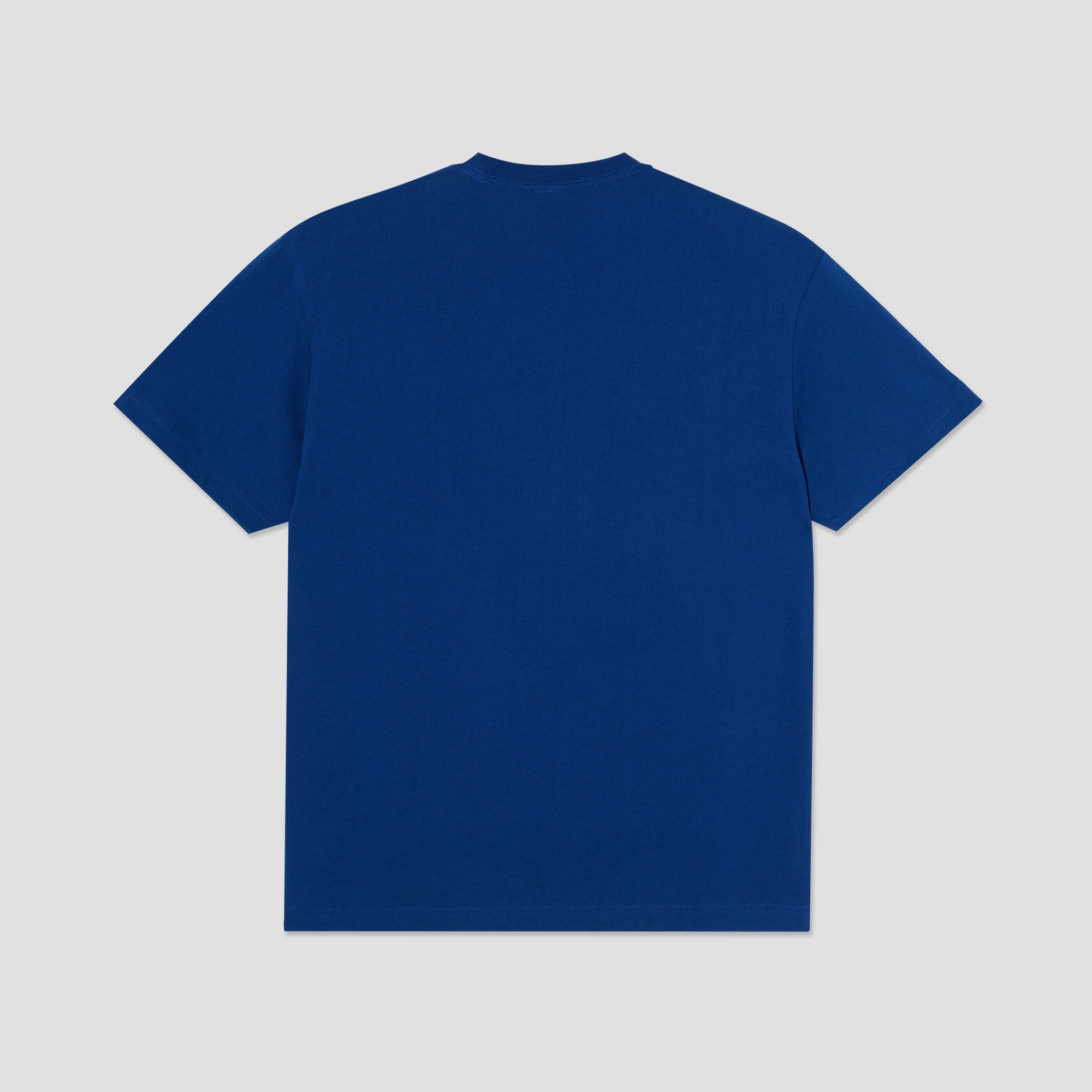 Polar Mexico T-Shirt Ultramarine