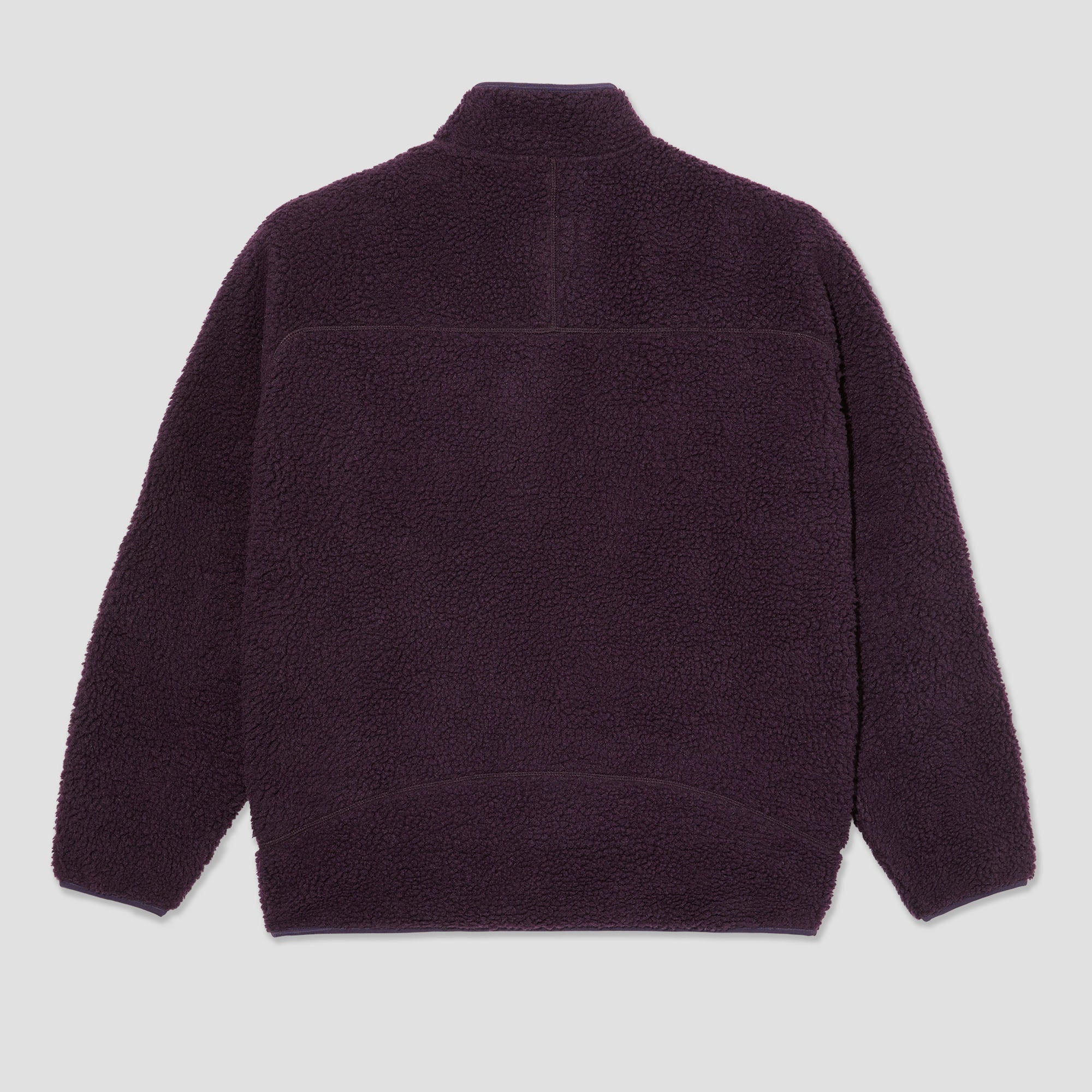 Polar Kiki Jacket Dark Violet