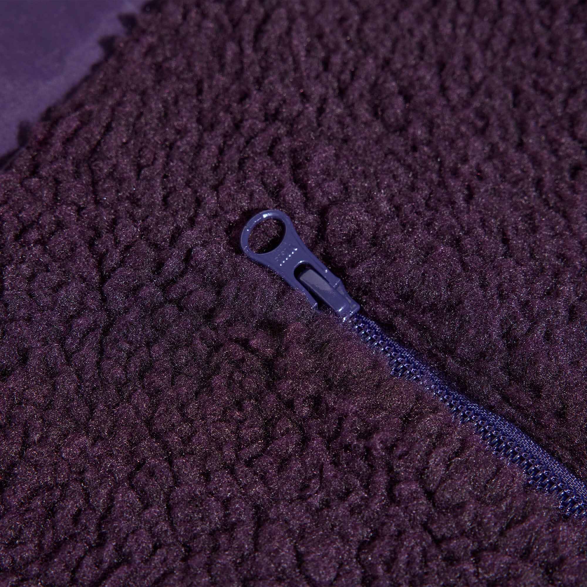 Polar Kiki Jacket Dark Violet