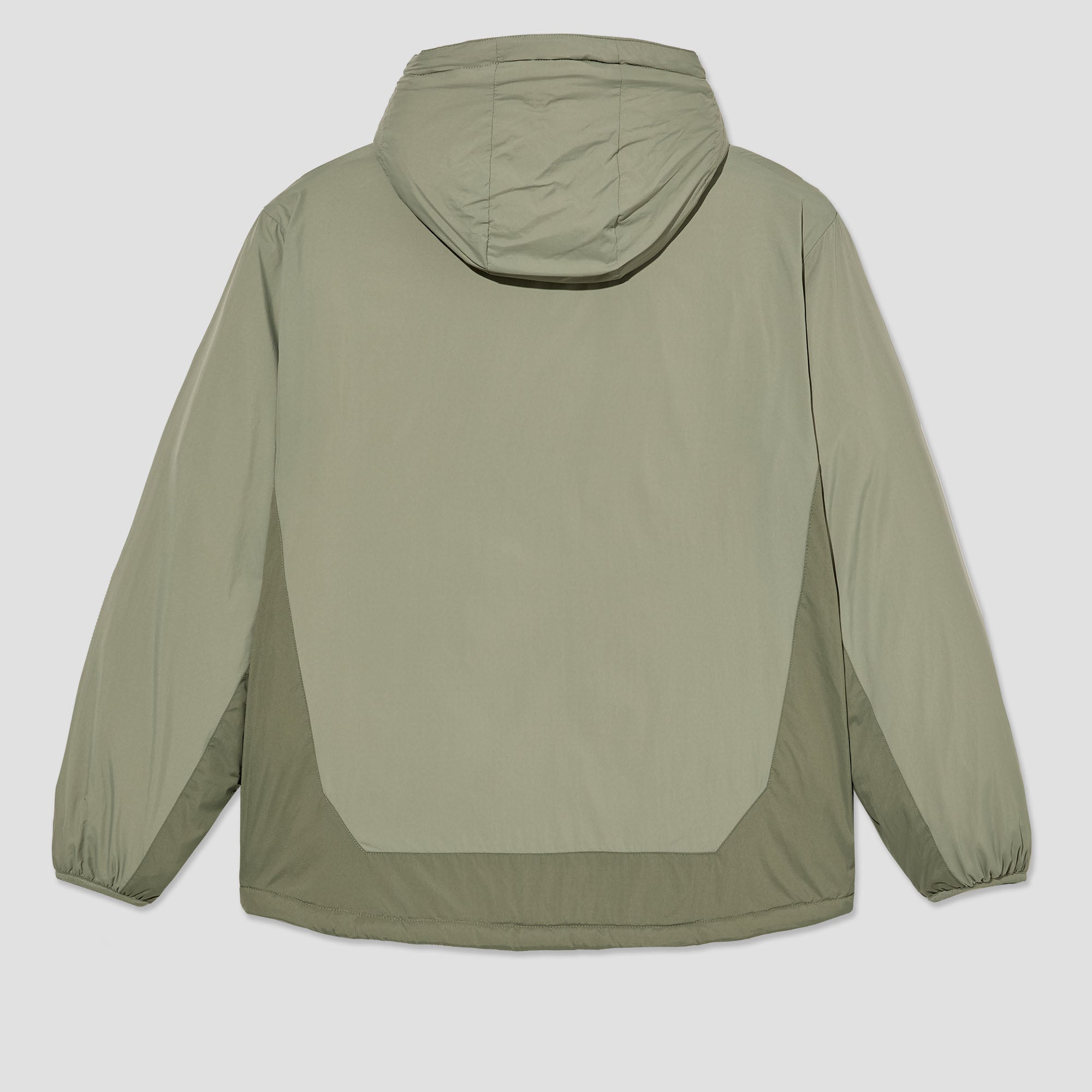 Polar Koda Insulated Jacket Vetiver