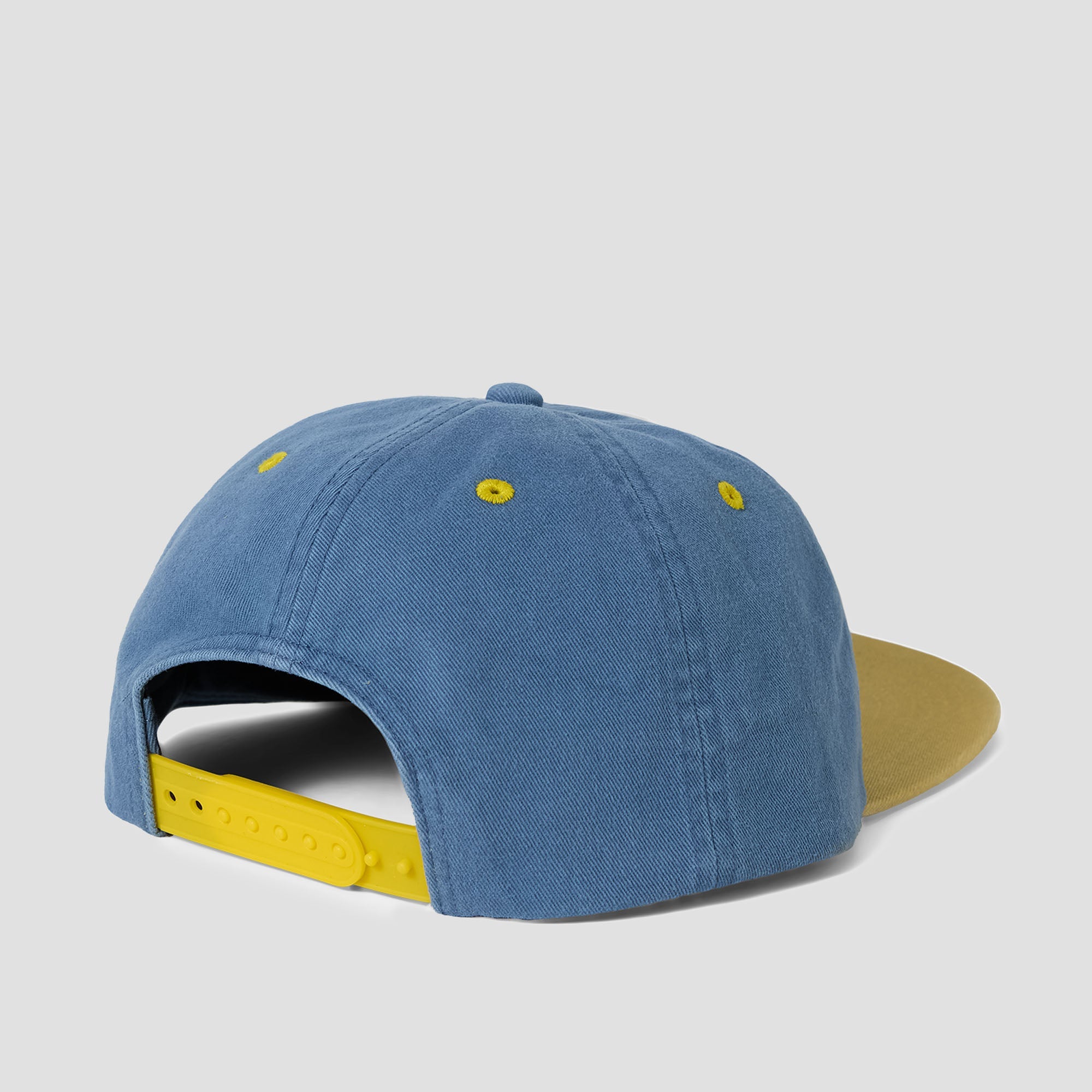 Polar Michael Polar Speed Club Cap Blue / Yellow