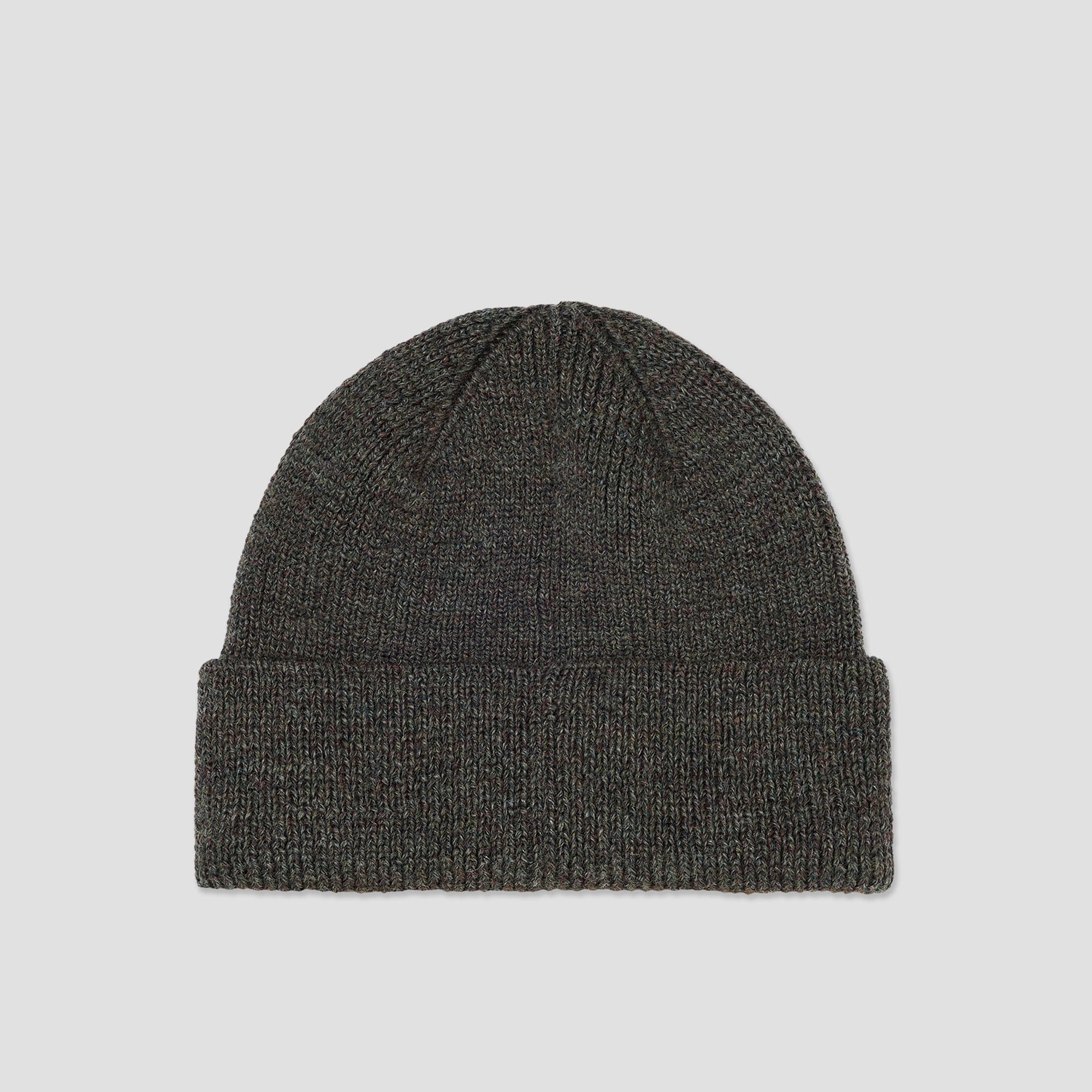Polar Simon Beanie Army Green