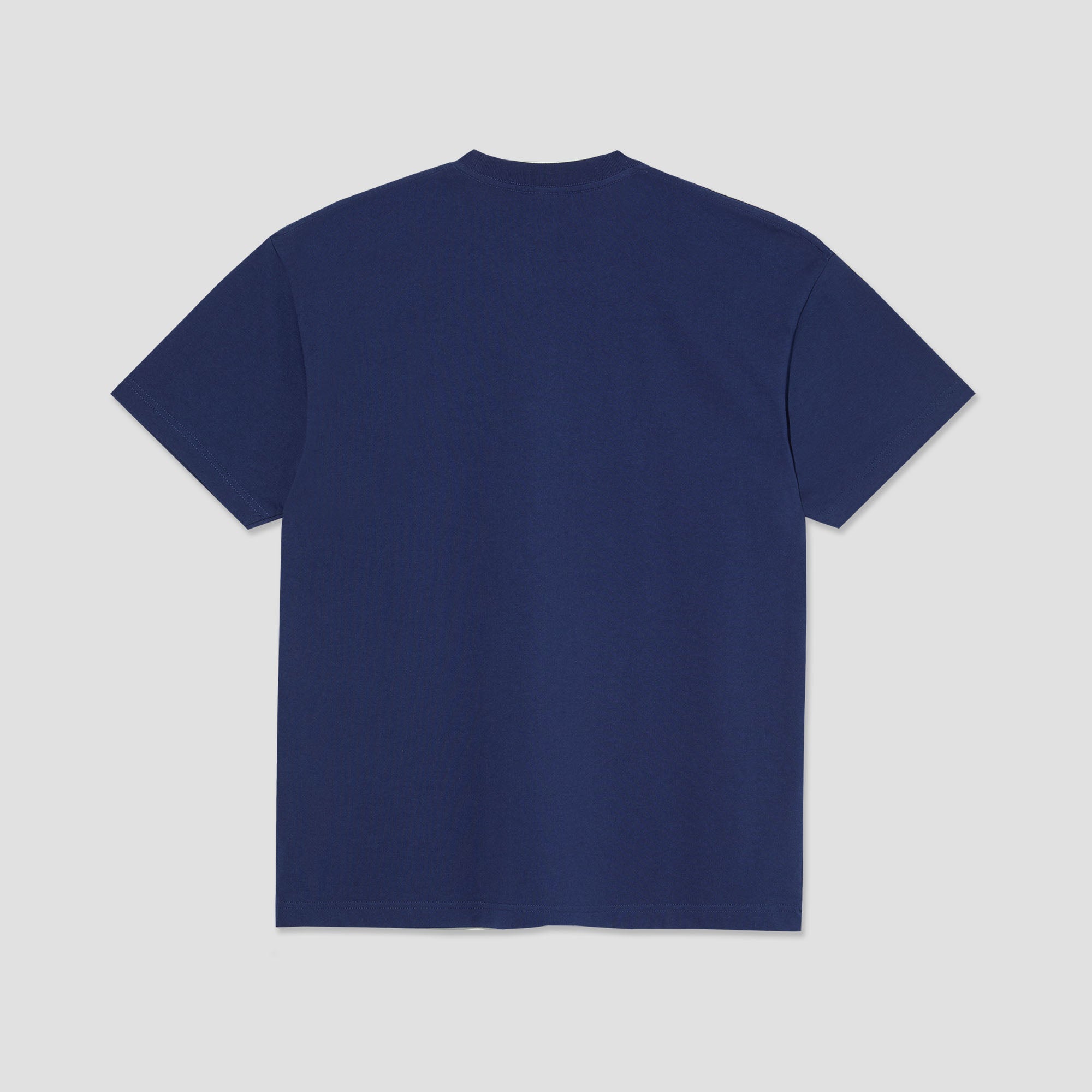 Polar Downtown T-Shirt Dark Blue