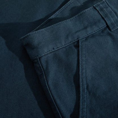 Polar 44! Pants Canvas Neptune Blue