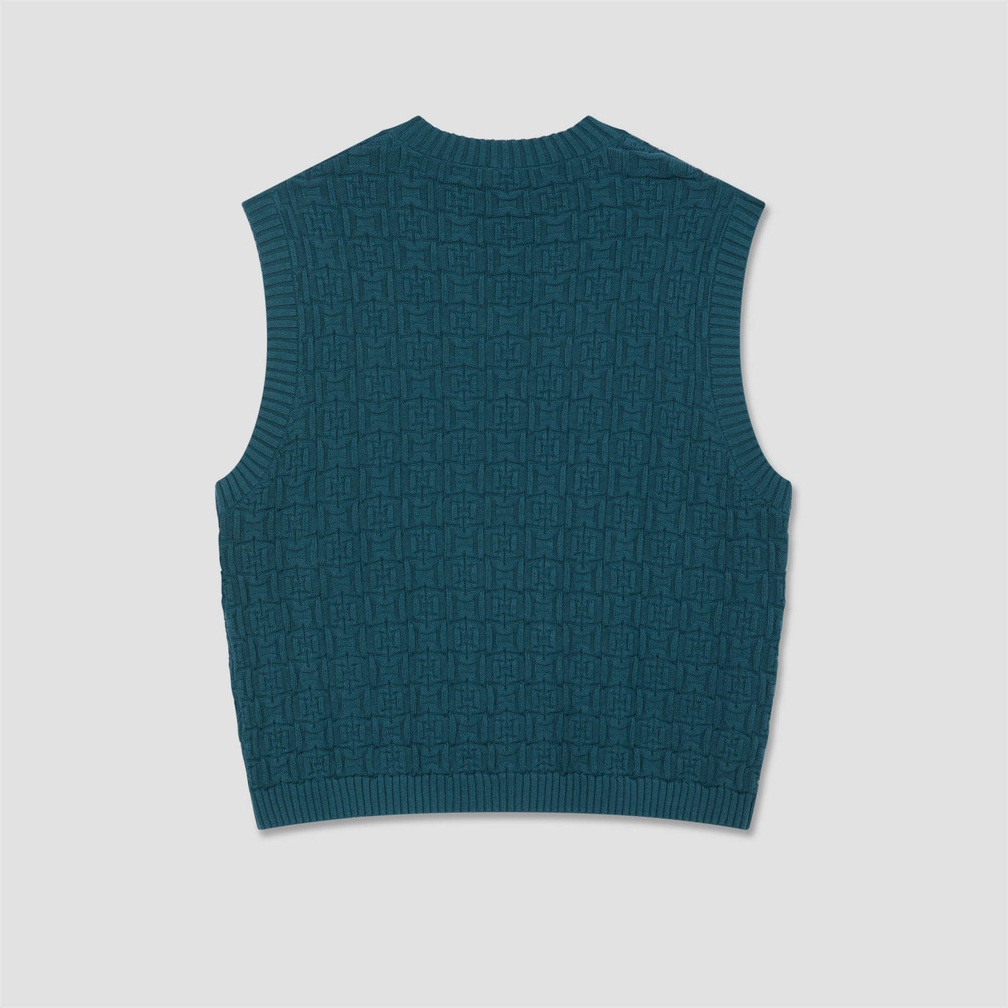 Polar Alex Vest Petrol Blue