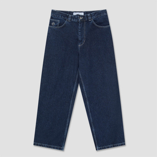 Polar Big Boy Pants Indigo