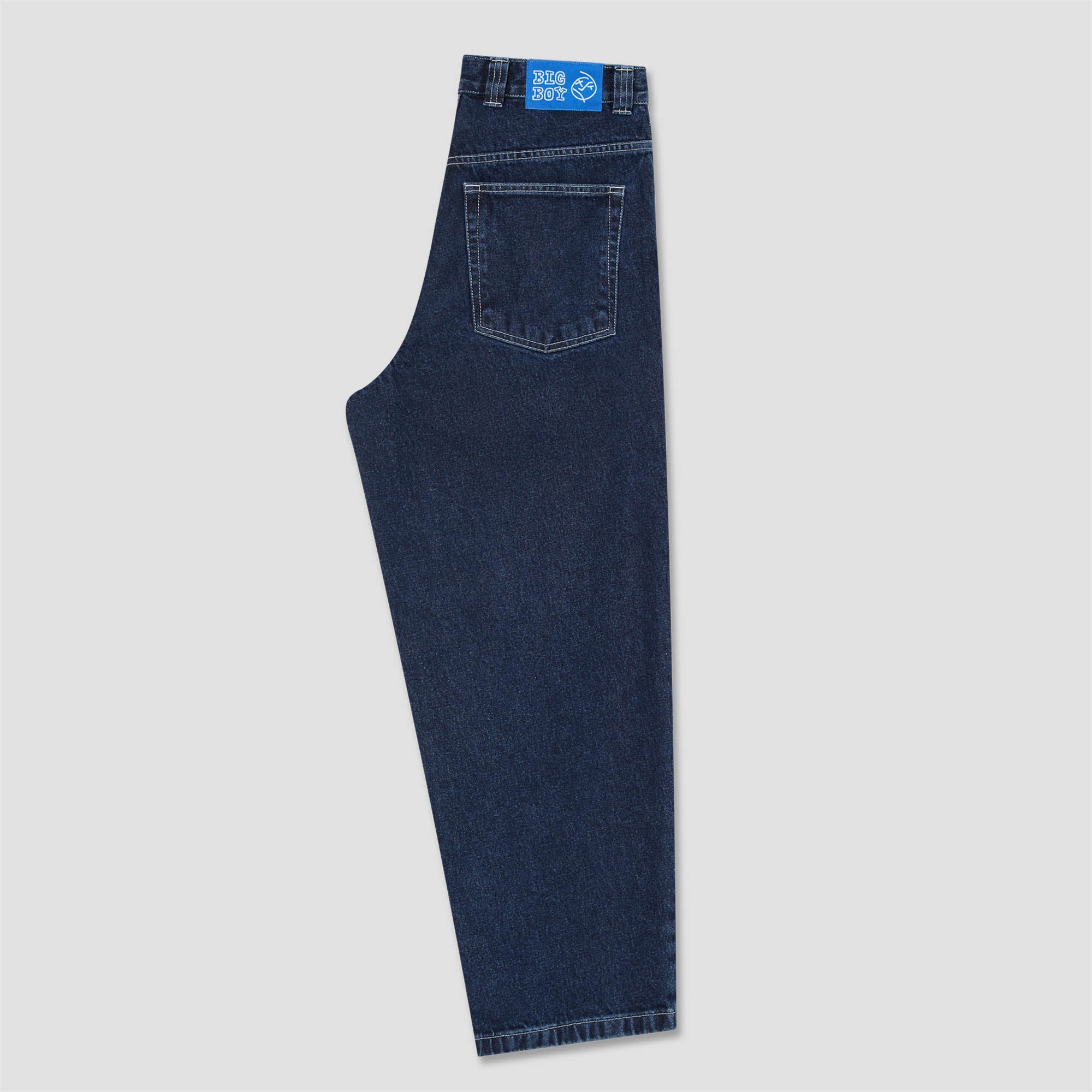 Polar Big Boy Pants Indigo