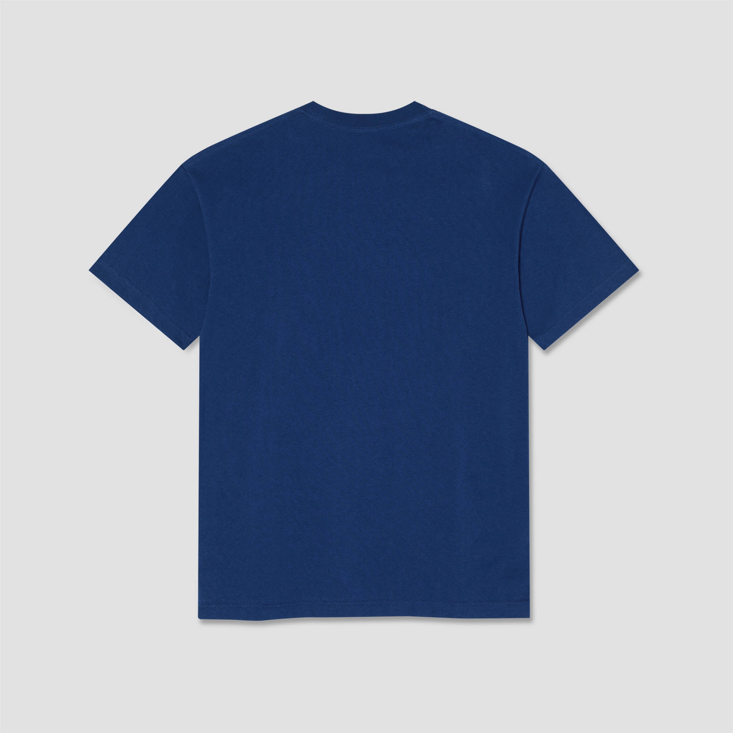 Polar Take Away T-Shirt Ultramarine