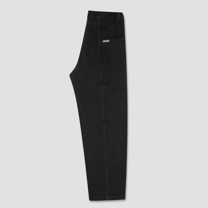 Polar Jiro Pants Pitch Black