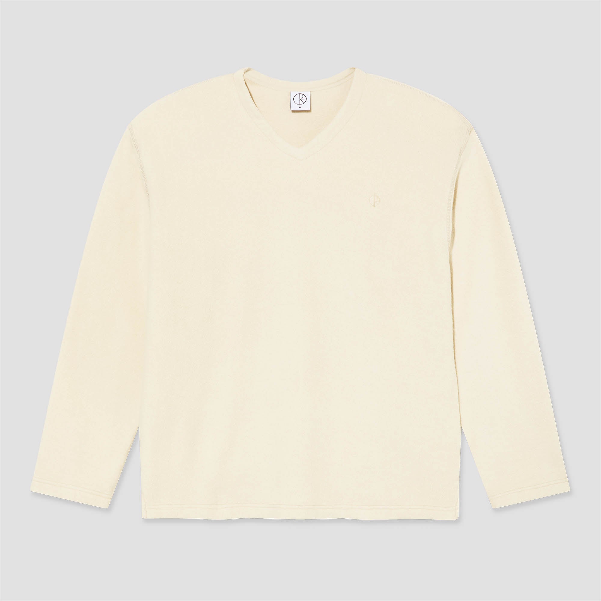 Polar Scott Sweater Sand