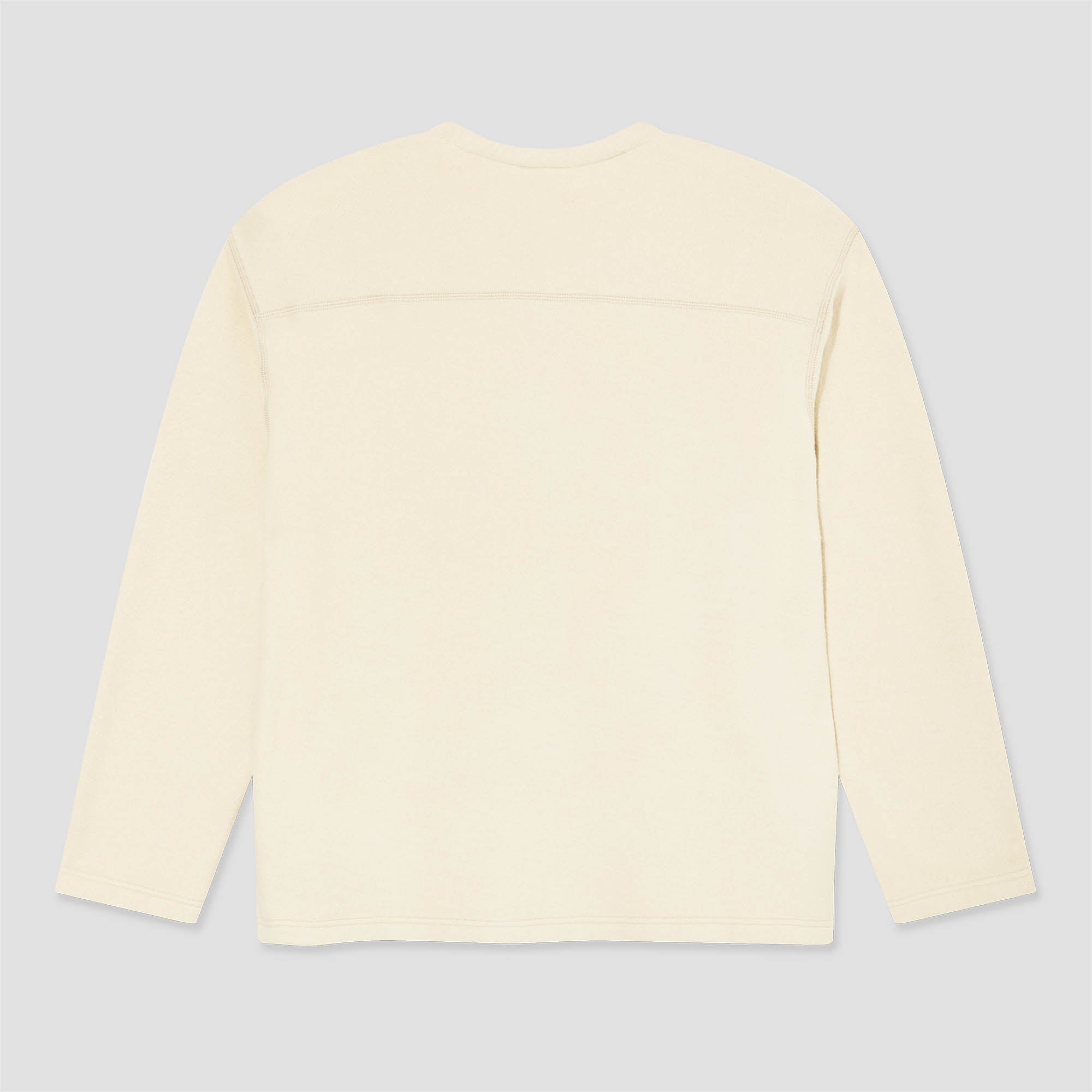 Polar Scott Sweater Sand