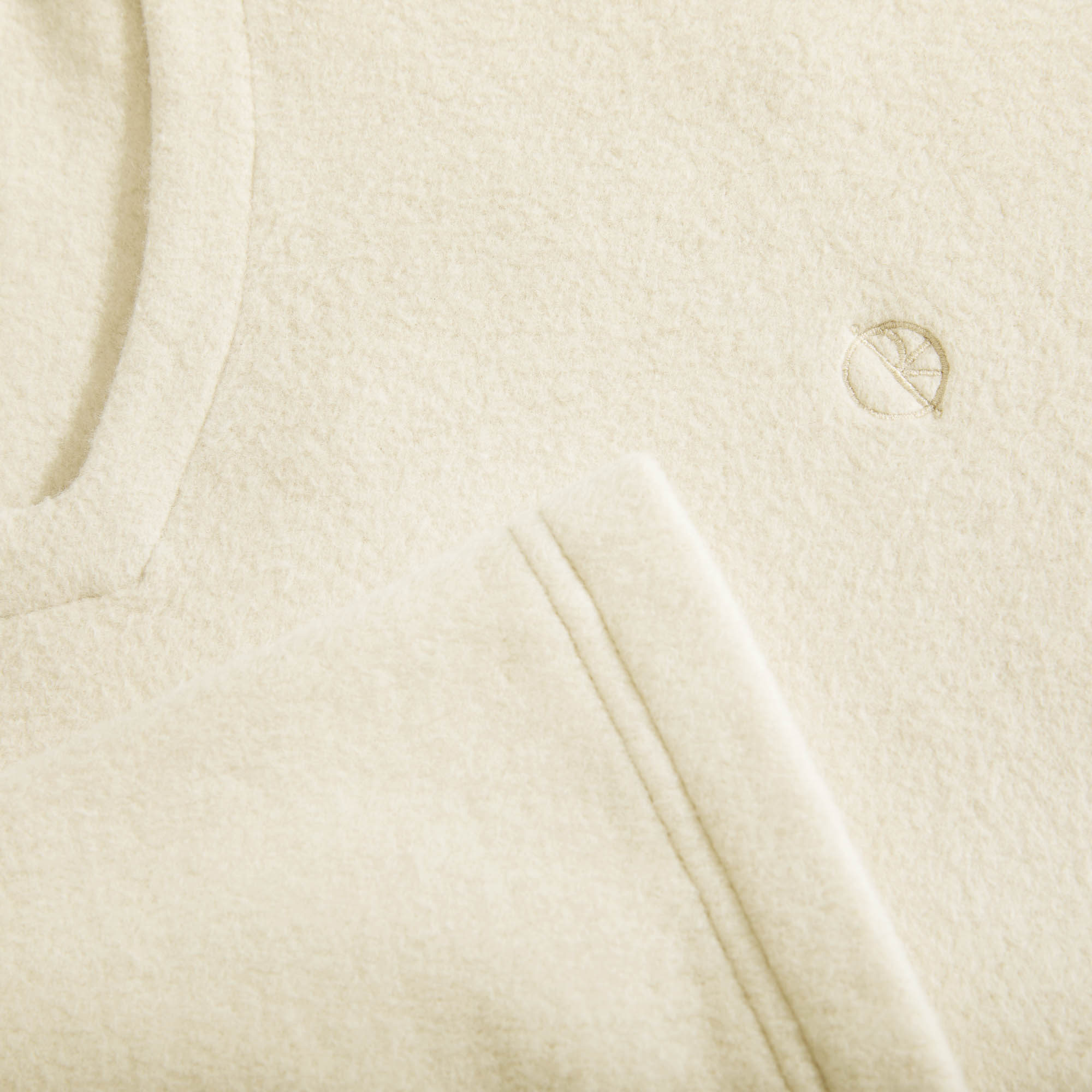 Polar Scott Sweater Sand