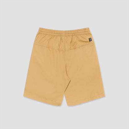 Polar Surf Shorts Beige