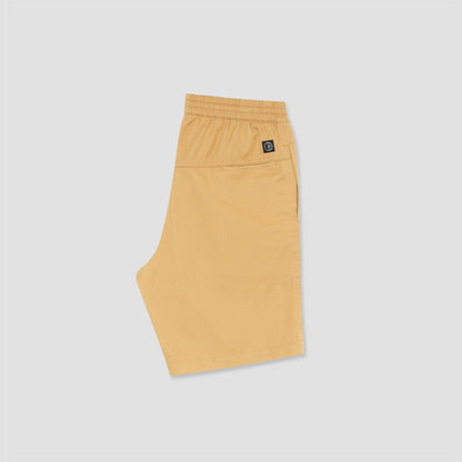 Polar Surf Shorts Beige