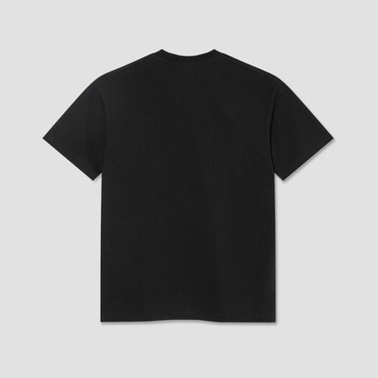 Polar Scarecrow T-Shirt Black