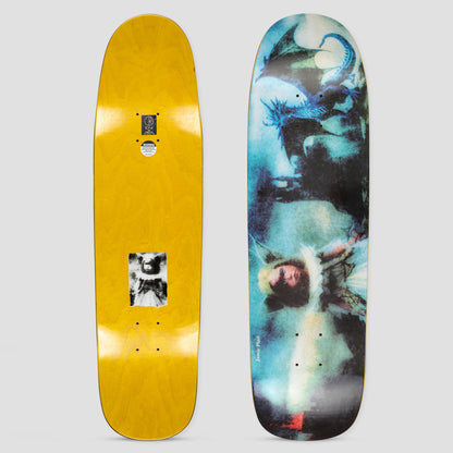 Polar 8.625 P9 Jamie Platt Dragon Land Skateboard Deck