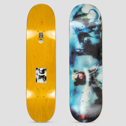 Polar 8.375 Jamie Platt Dragon Land Skateboard Deck