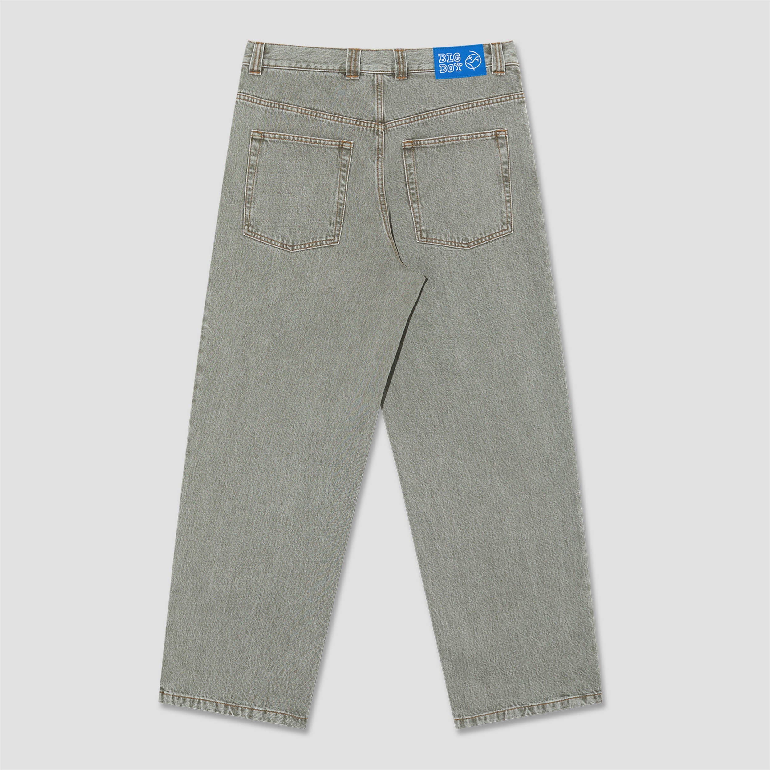 Polar Big Boy Pants Eucalyptus