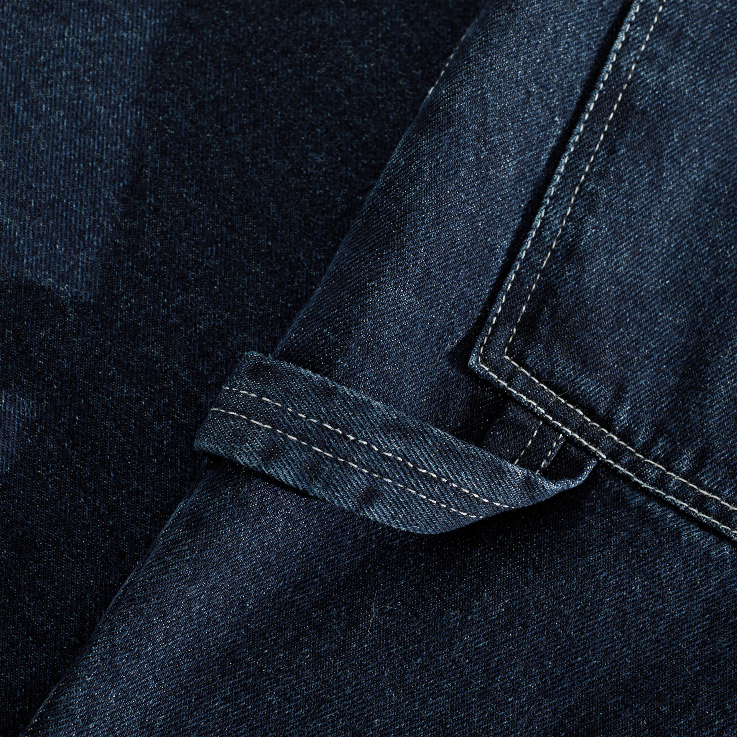 Polar Big Boy Work Pants Indigo