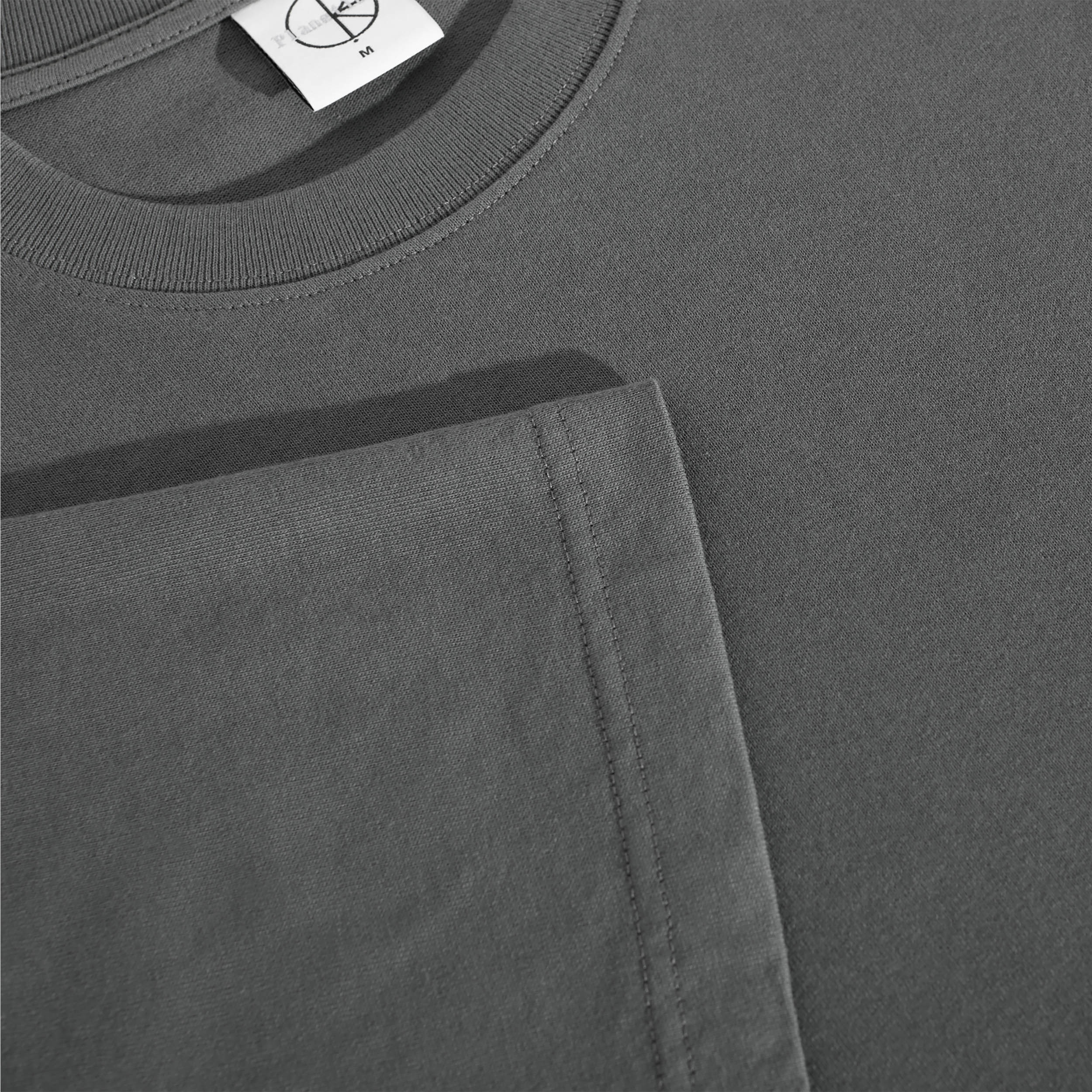 Polar Noise T-Shirt Graphite