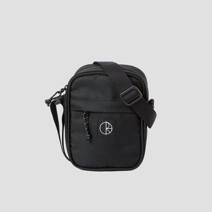 Polar Cordura Mini Dealer Bag Black