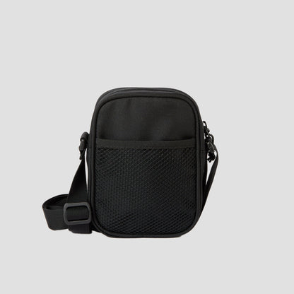 Polar Cordura Mini Dealer Bag Black