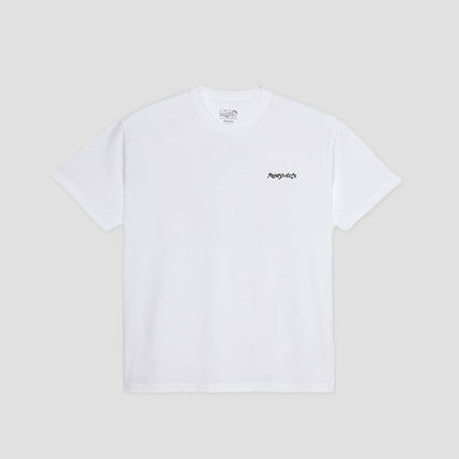 Polar Coming out T-Shirt White