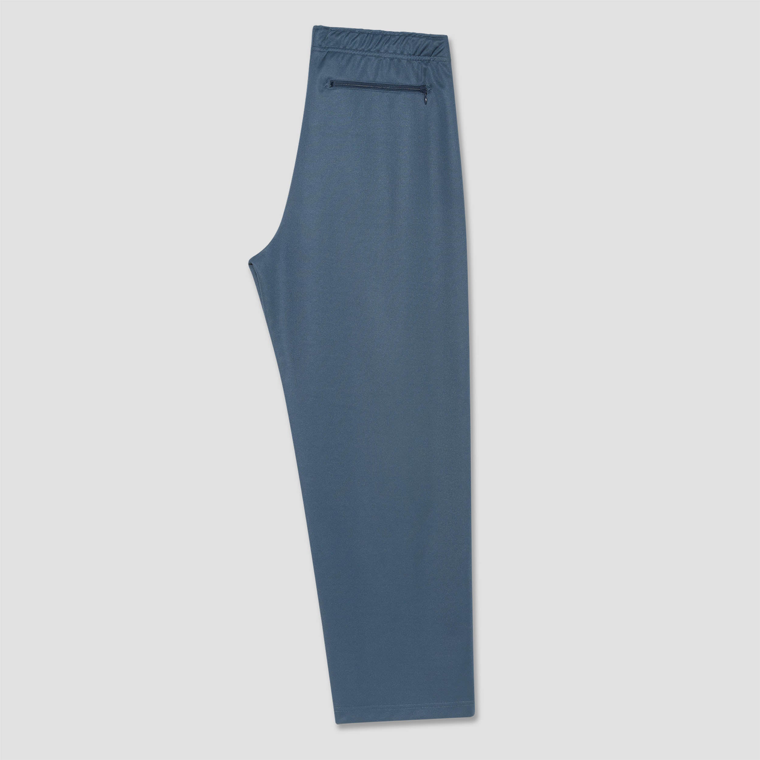 Polar Raphael Track Pants Grey Blue