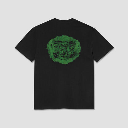 Polar Bear T-Shirt Black