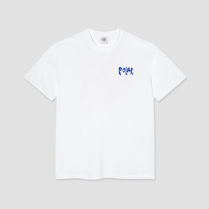 Polar Bear T-Shirt White