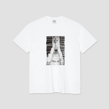 Polar Scream T-Shirt White