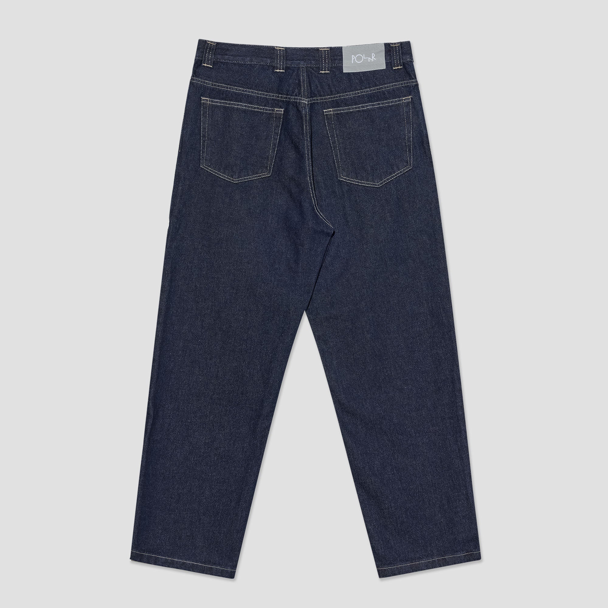 Polar 93! Pants One Wash